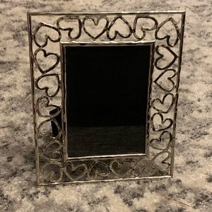 Michael Aram Heart 5 x 7 Photo Frame